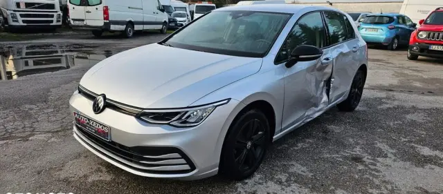 VOLKSWAGEN Golf VIII 2.0 TDI Life
