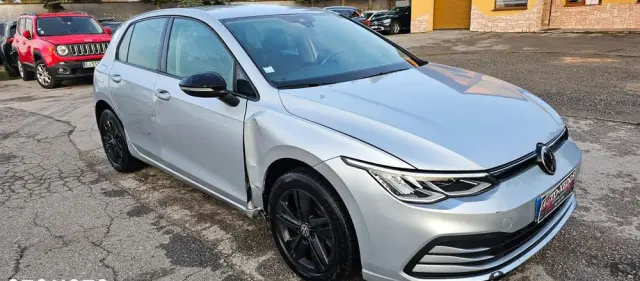 VOLKSWAGEN Golf VIII 2.0 TDI Life