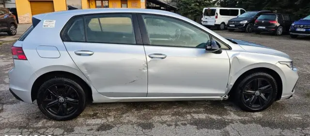 VOLKSWAGEN Golf VIII 2.0 TDI Life