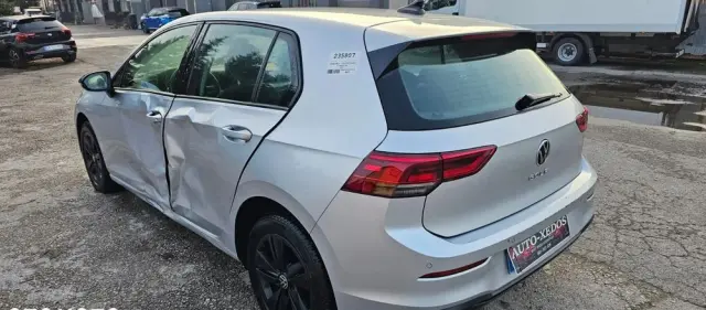 VOLKSWAGEN Golf VIII 2.0 TDI Life