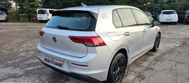 VOLKSWAGEN Golf VIII 2.0 TDI Life