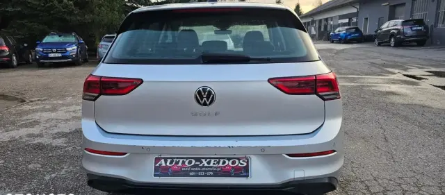 VOLKSWAGEN Golf VIII 2.0 TDI Life