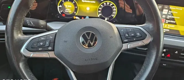 VOLKSWAGEN Golf VIII 2.0 TDI Life