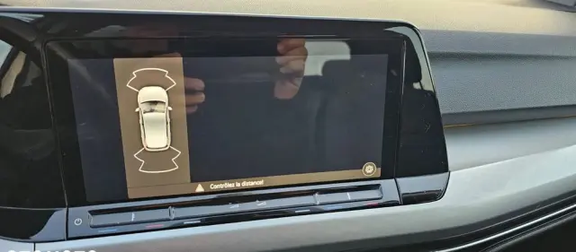 VOLKSWAGEN Golf VIII 2.0 TDI Life