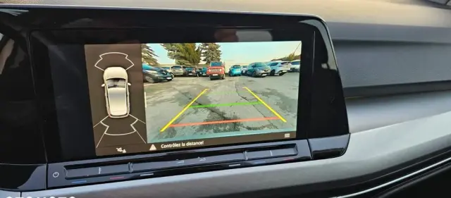 VOLKSWAGEN Golf VIII 2.0 TDI Life