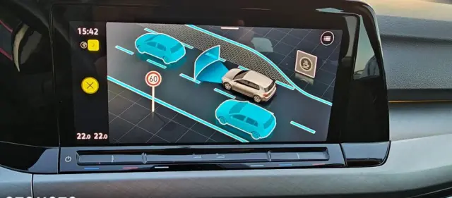 VOLKSWAGEN Golf VIII 2.0 TDI Life