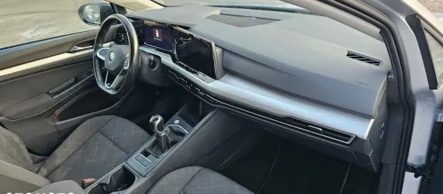 VOLKSWAGEN Golf VIII 2.0 TDI Life