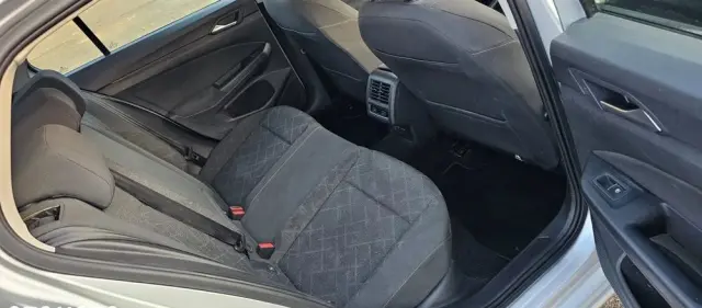 VOLKSWAGEN Golf VIII 2.0 TDI Life