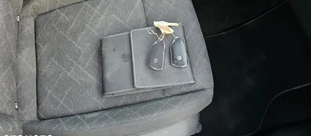 VOLKSWAGEN Golf VIII 2.0 TDI Life