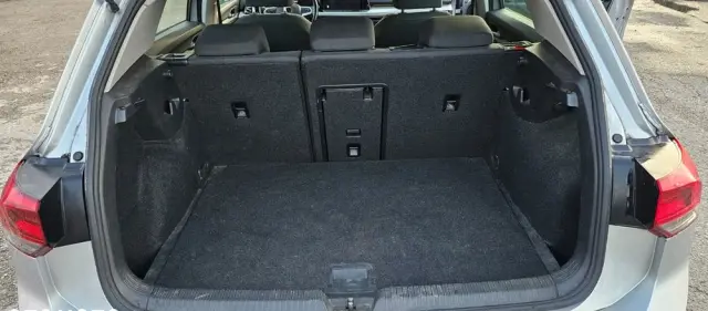 VOLKSWAGEN Golf VIII 2.0 TDI Life