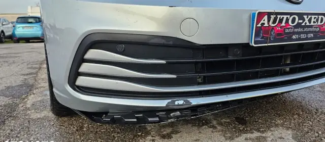 VOLKSWAGEN Golf VIII 2.0 TDI Life