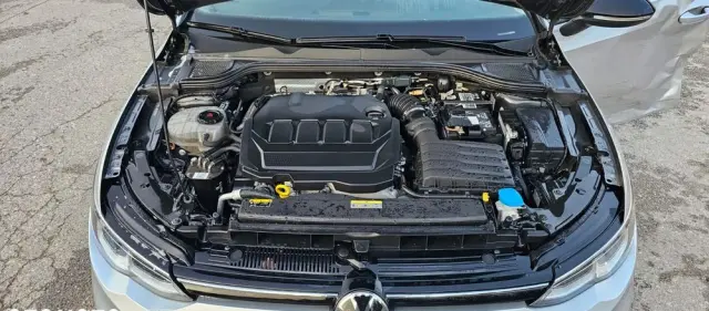 VOLKSWAGEN Golf VIII 2.0 TDI Life