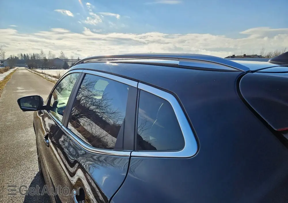 NISSAN Qashqai 1.6 DIG-T Tekna