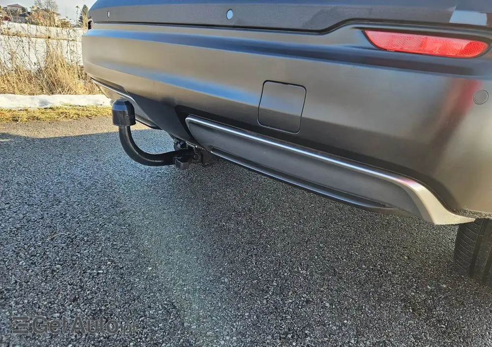 NISSAN Qashqai 1.6 DIG-T Tekna