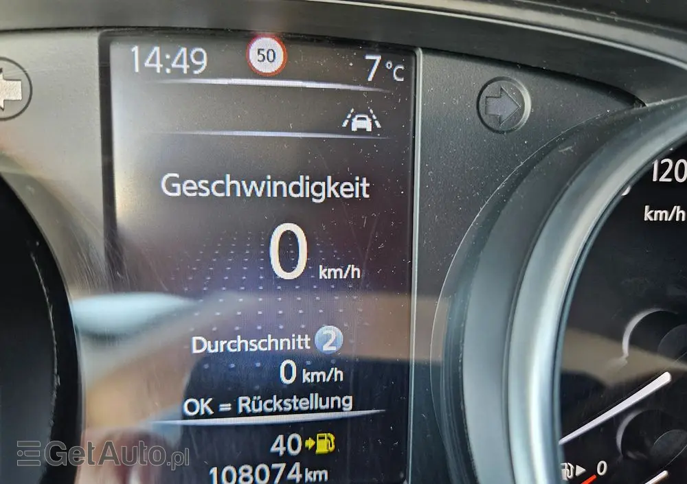 NISSAN Qashqai 1.6 DIG-T Tekna