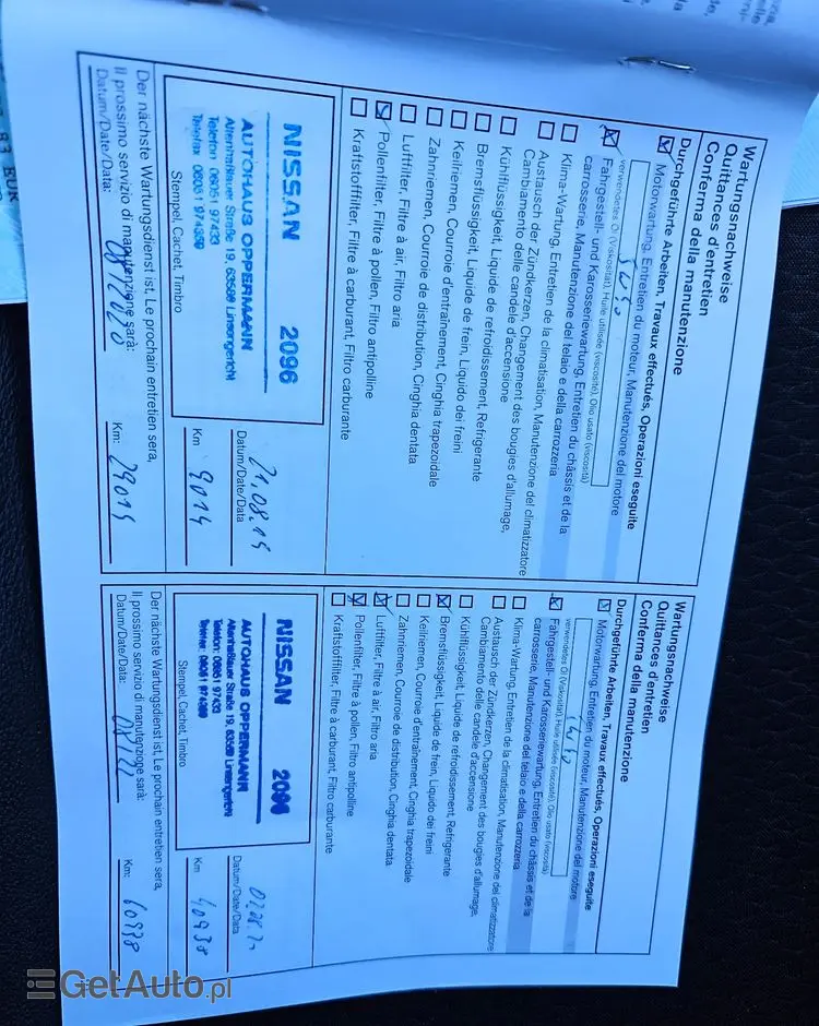 NISSAN Qashqai 1.6 DIG-T Tekna