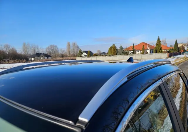 NISSAN Qashqai 1.6 DIG-T Tekna