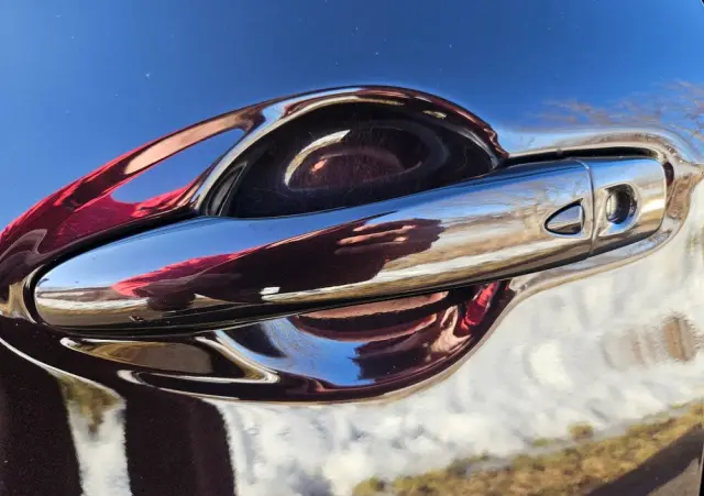 NISSAN Qashqai 1.6 DIG-T Tekna