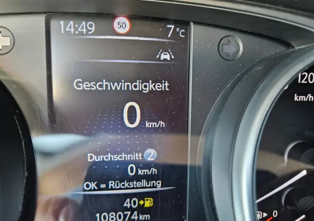 NISSAN Qashqai 1.6 DIG-T Tekna