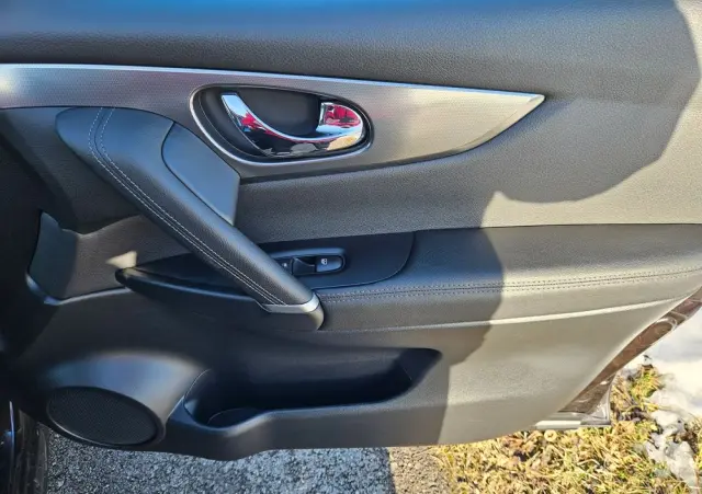 NISSAN Qashqai 1.6 DIG-T Tekna