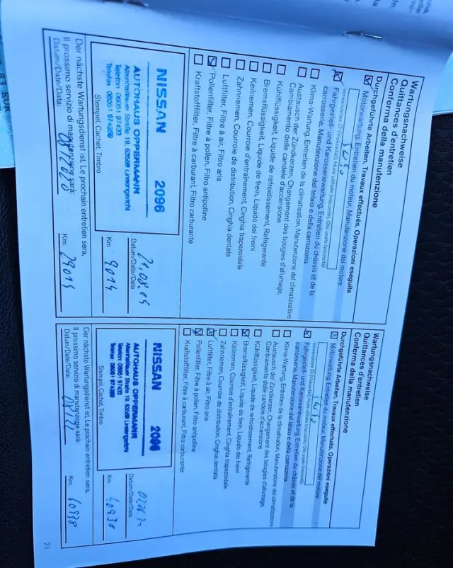 NISSAN Qashqai 1.6 DIG-T Tekna