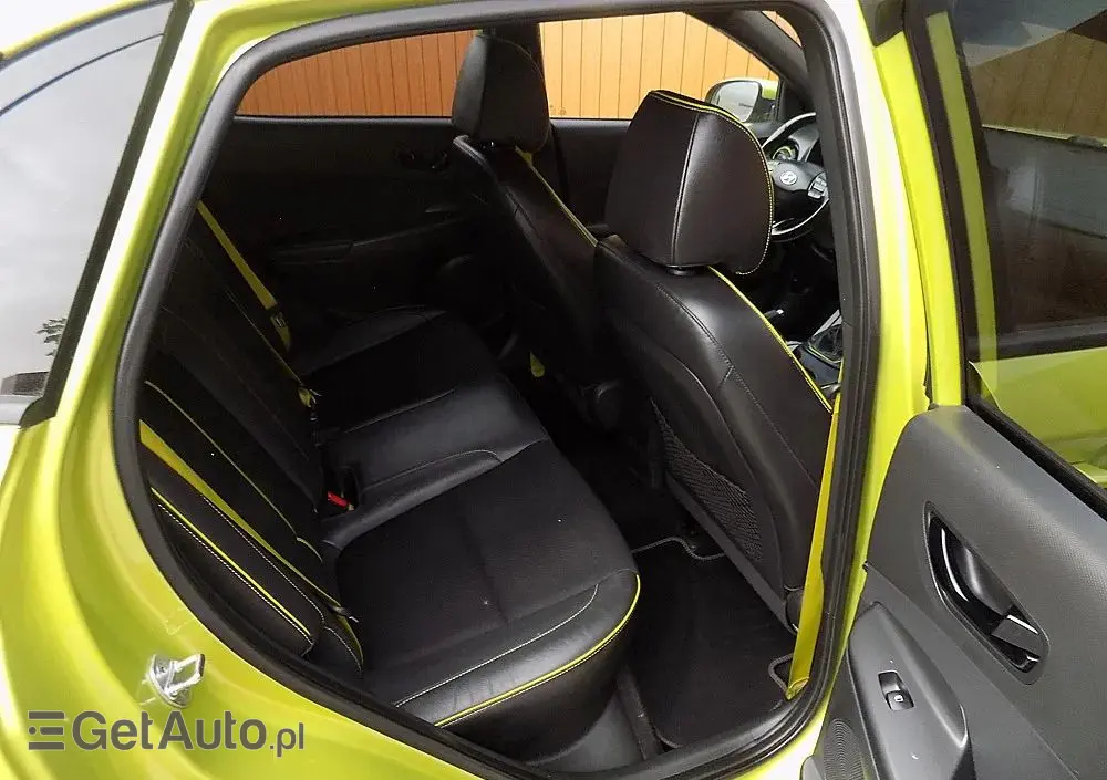 HYUNDAI Kona 1.0 T-GDI Advantage