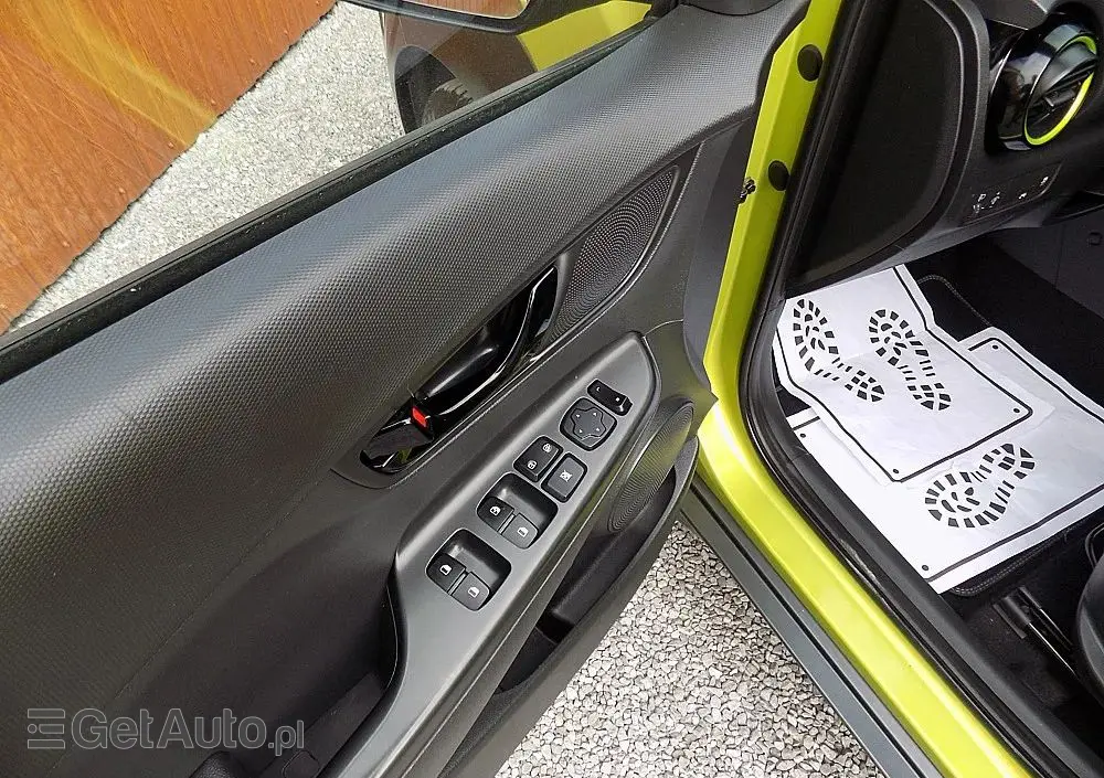 HYUNDAI Kona 1.0 T-GDI Advantage