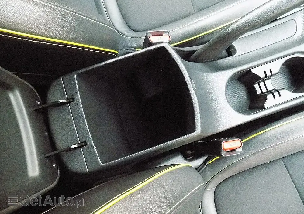 HYUNDAI Kona 1.0 T-GDI Advantage