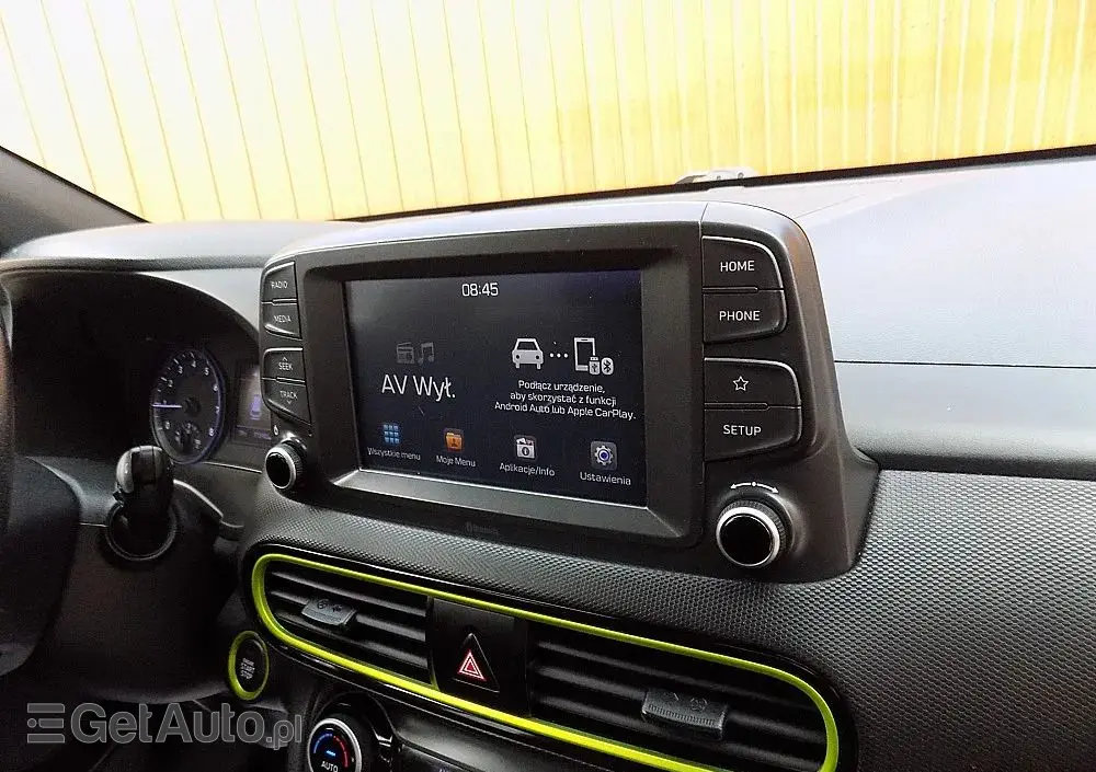 HYUNDAI Kona 1.0 T-GDI Advantage