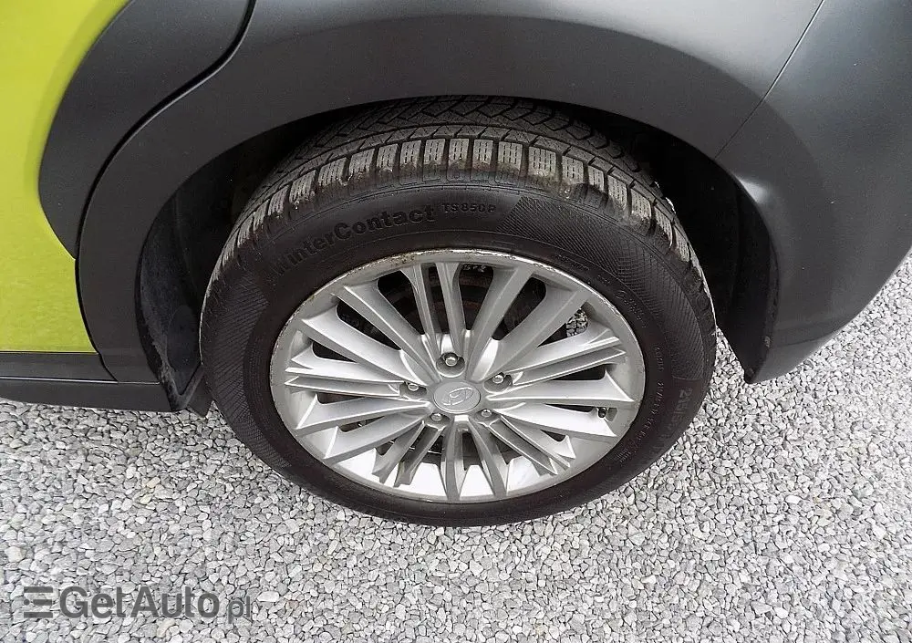 HYUNDAI Kona 1.0 T-GDI Advantage
