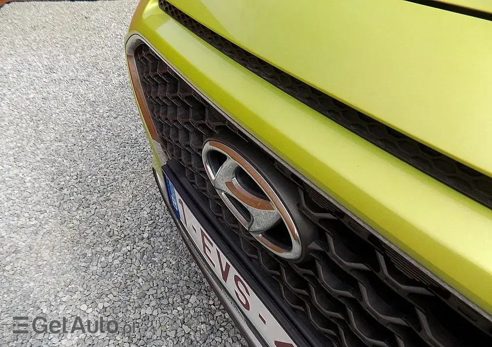 HYUNDAI Kona 1.0 T-GDI Advantage