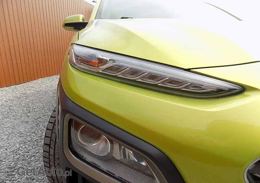 HYUNDAI Kona 1.0 T-GDI Advantage
