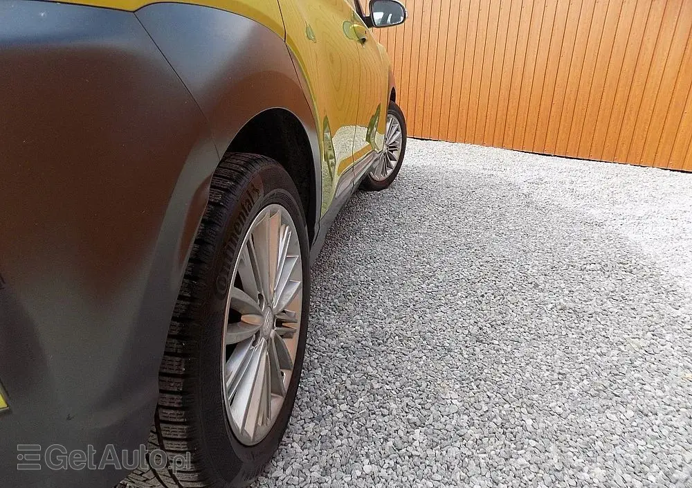 HYUNDAI Kona 1.0 T-GDI Advantage
