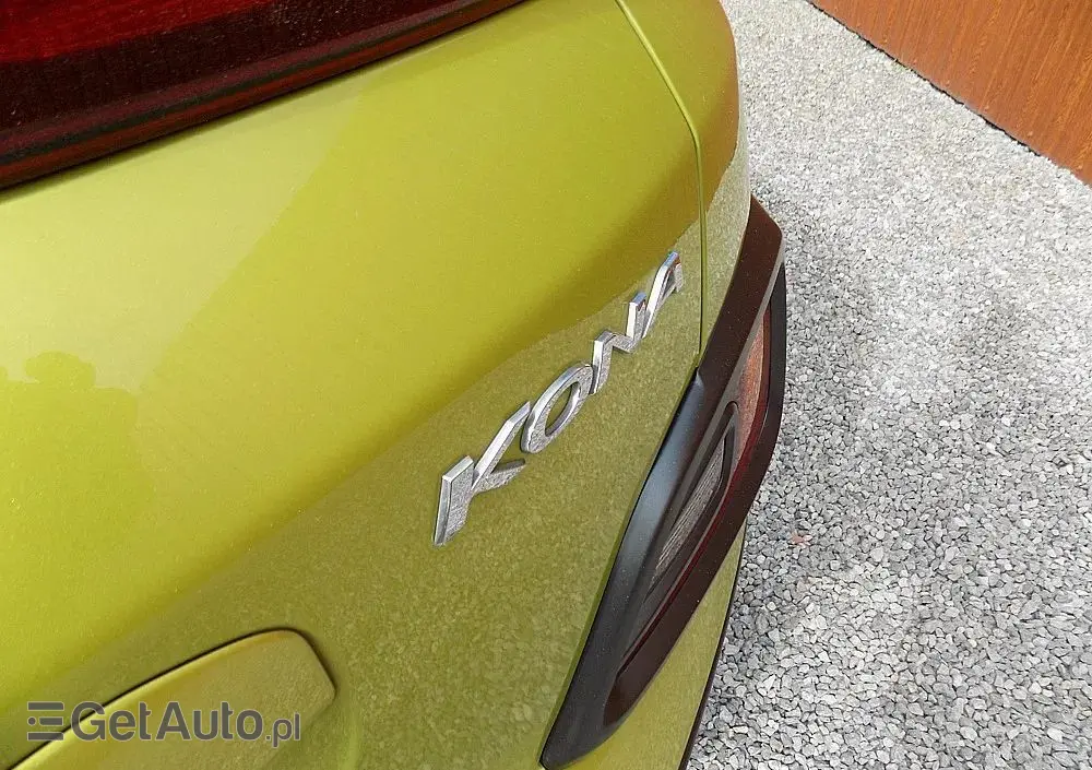 HYUNDAI Kona 1.0 T-GDI Advantage