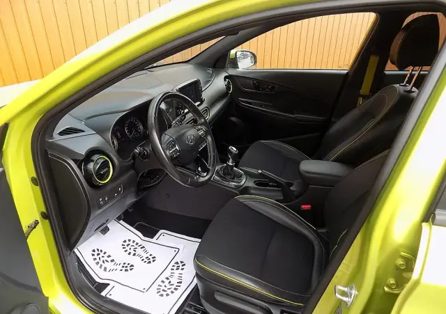 HYUNDAI Kona 1.0 T-GDI Advantage