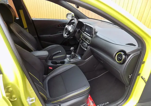 HYUNDAI Kona 1.0 T-GDI Advantage