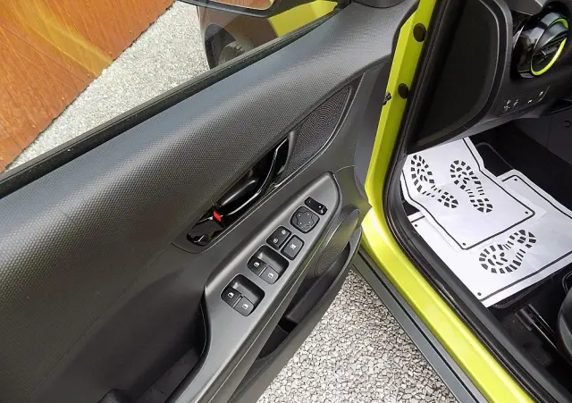 HYUNDAI Kona 1.0 T-GDI Advantage