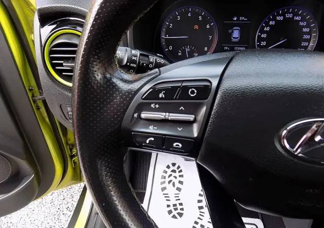 HYUNDAI Kona 1.0 T-GDI Advantage