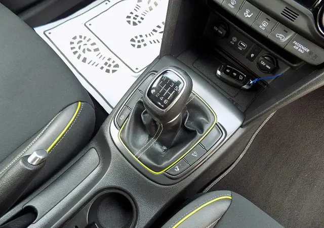 HYUNDAI Kona 1.0 T-GDI Advantage