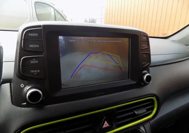 HYUNDAI Kona 1.0 T-GDI Advantage