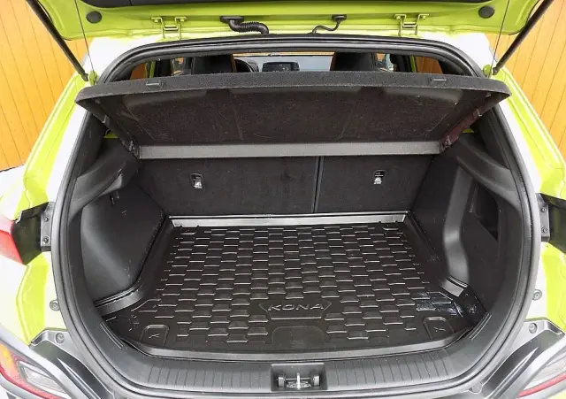 HYUNDAI Kona 1.0 T-GDI Advantage