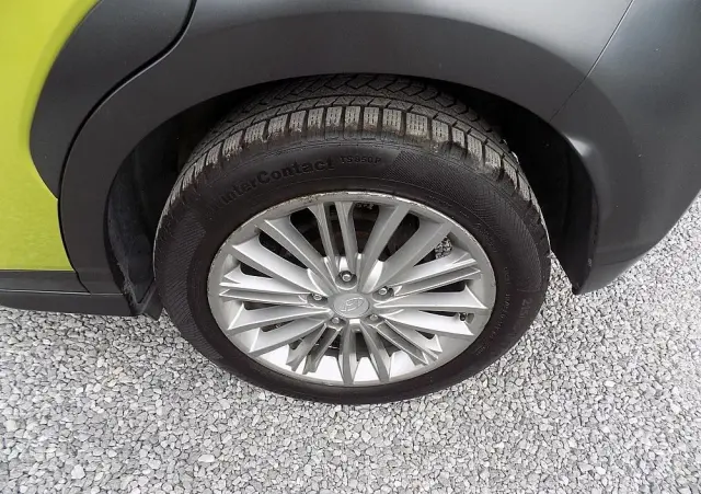 HYUNDAI Kona 1.0 T-GDI Advantage