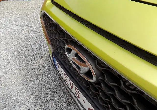 HYUNDAI Kona 1.0 T-GDI Advantage