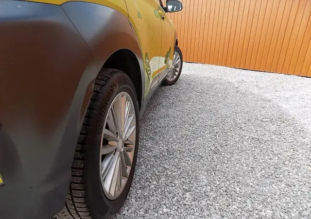 HYUNDAI Kona 1.0 T-GDI Advantage