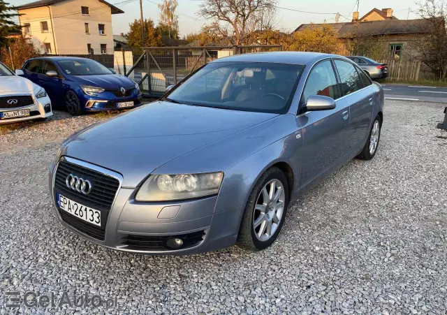 AUDI A6 3.2 FSI