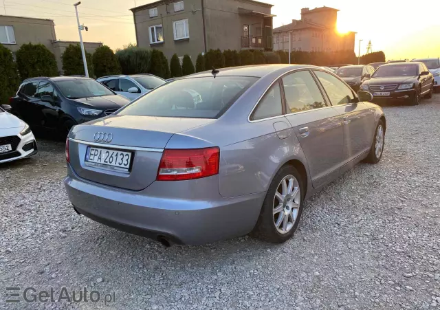 AUDI A6 3.2 FSI