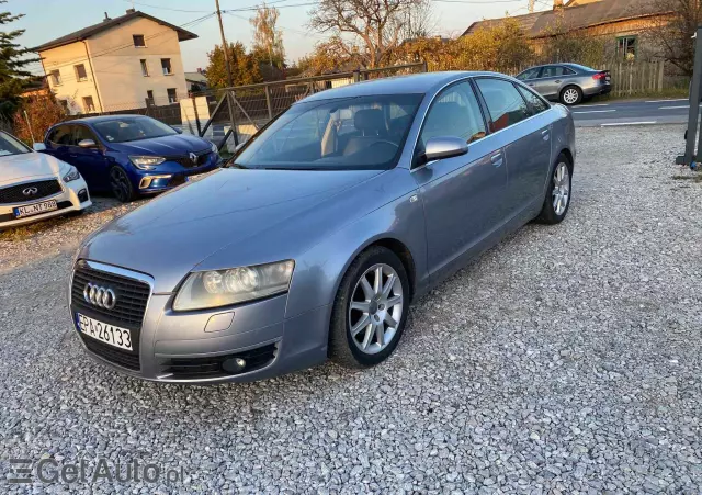 AUDI A6 3.2 FSI