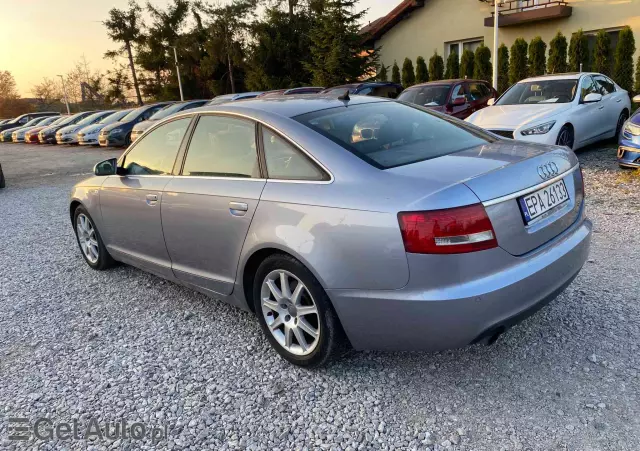 AUDI A6 3.2 FSI