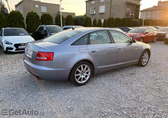 AUDI A6 3.2 FSI
