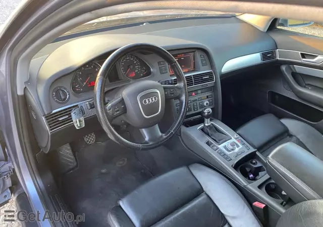AUDI A6 3.2 FSI